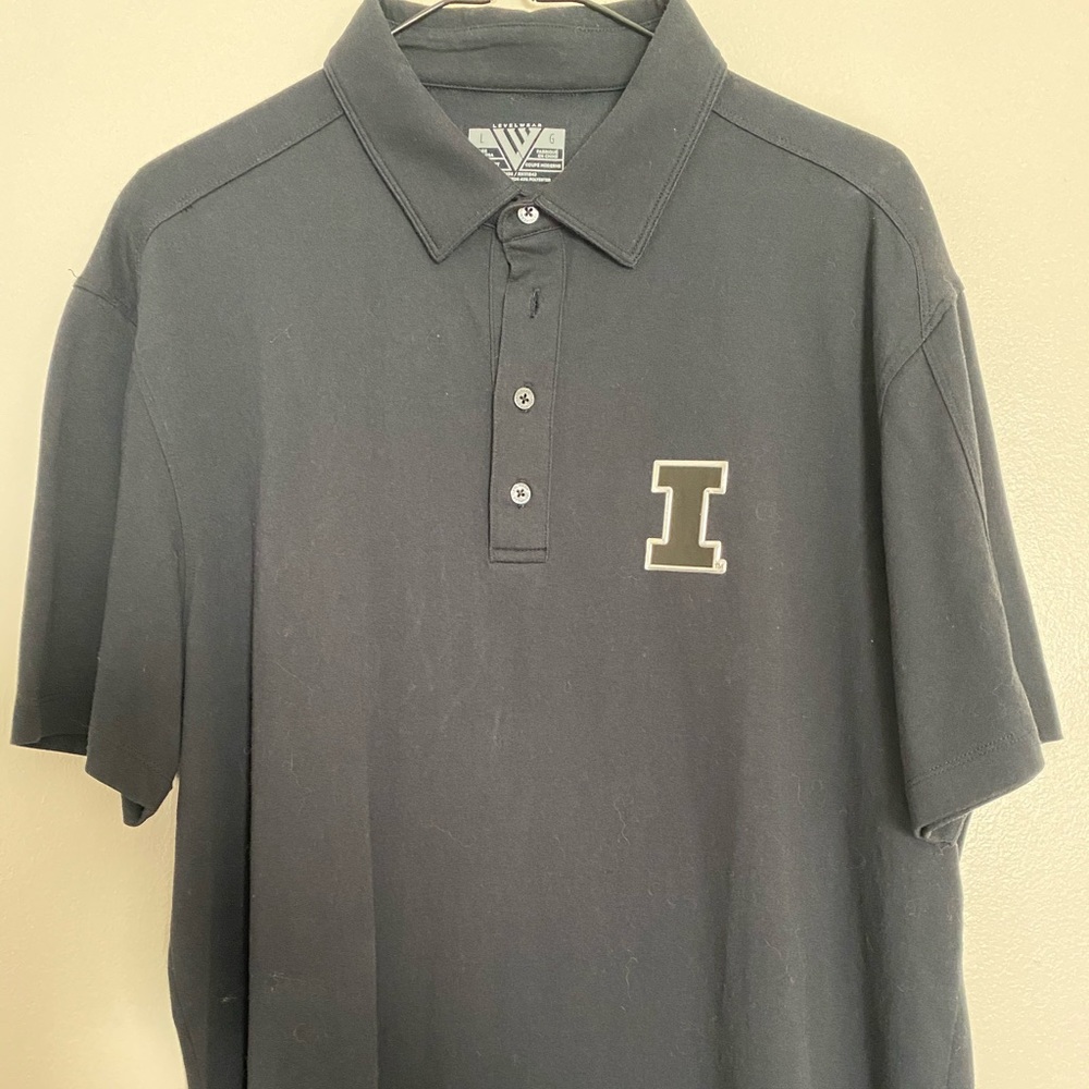 U of I Polo L